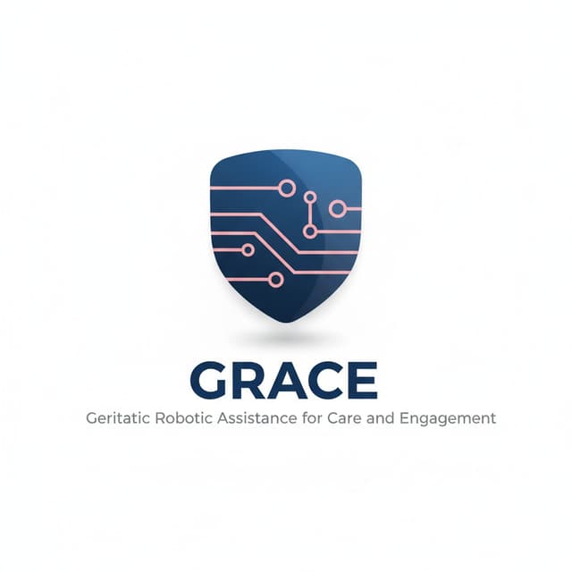 GRACE logo